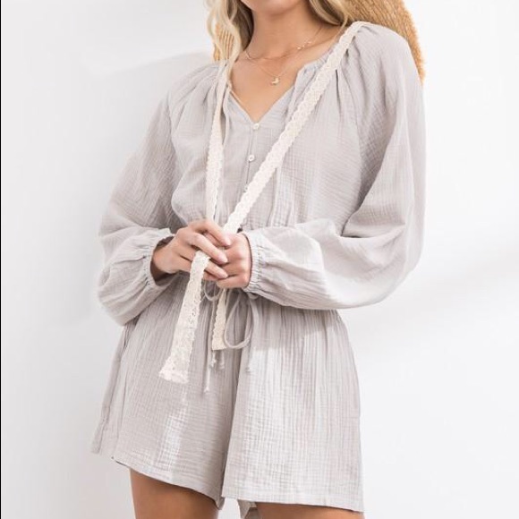 Havana Ruched Set - Picture 3 of 6